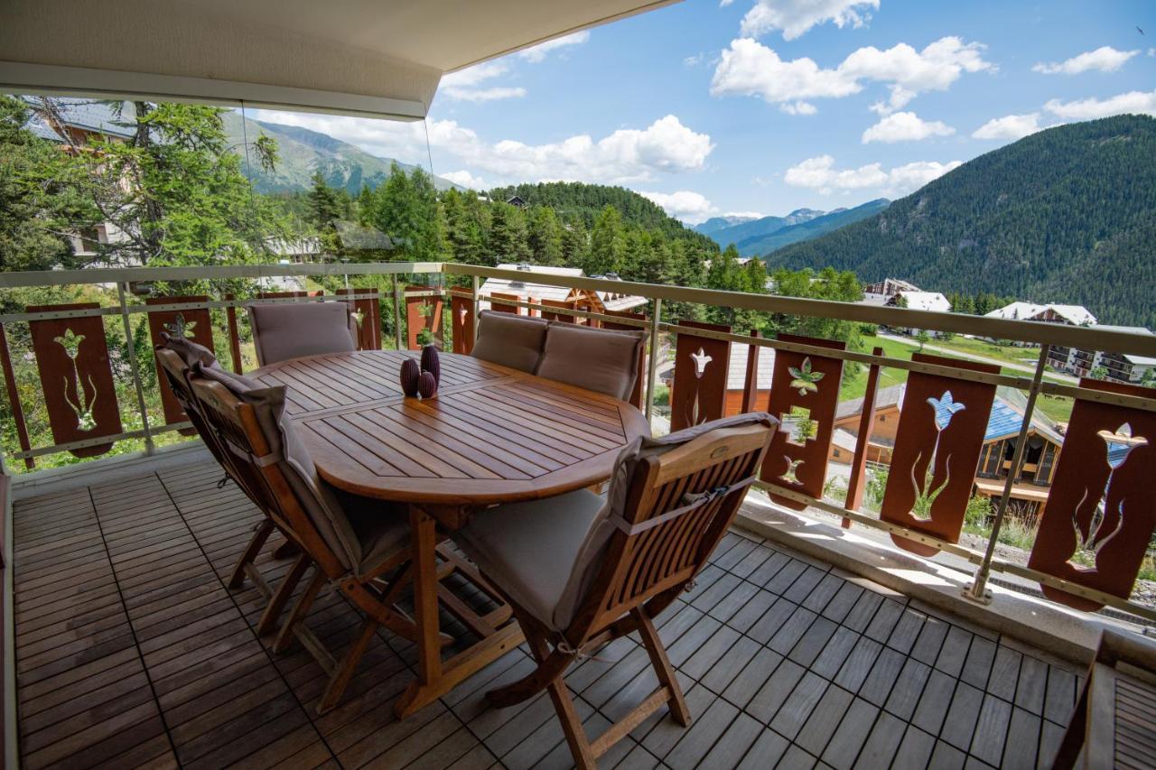 Dolce Vita Auron Exteriör bild