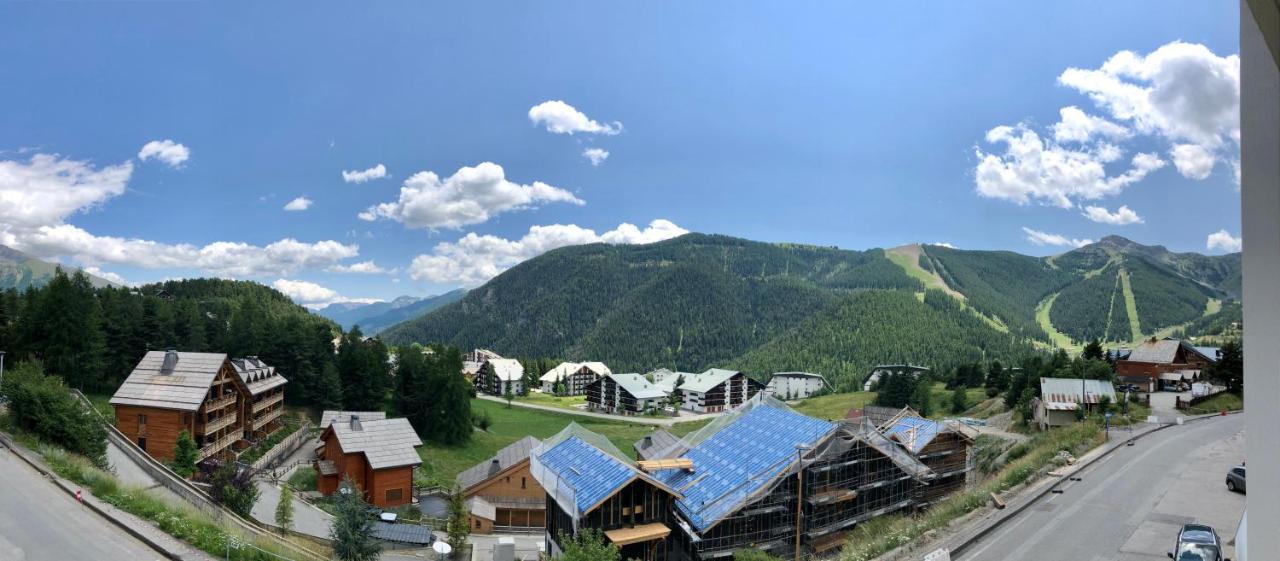 Dolce Vita Auron Exteriör bild